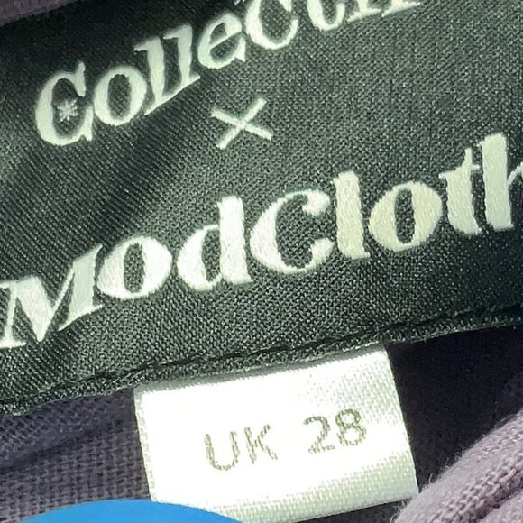 Modcloth + Collectif "Cherished Era" - Picture 7 of 7